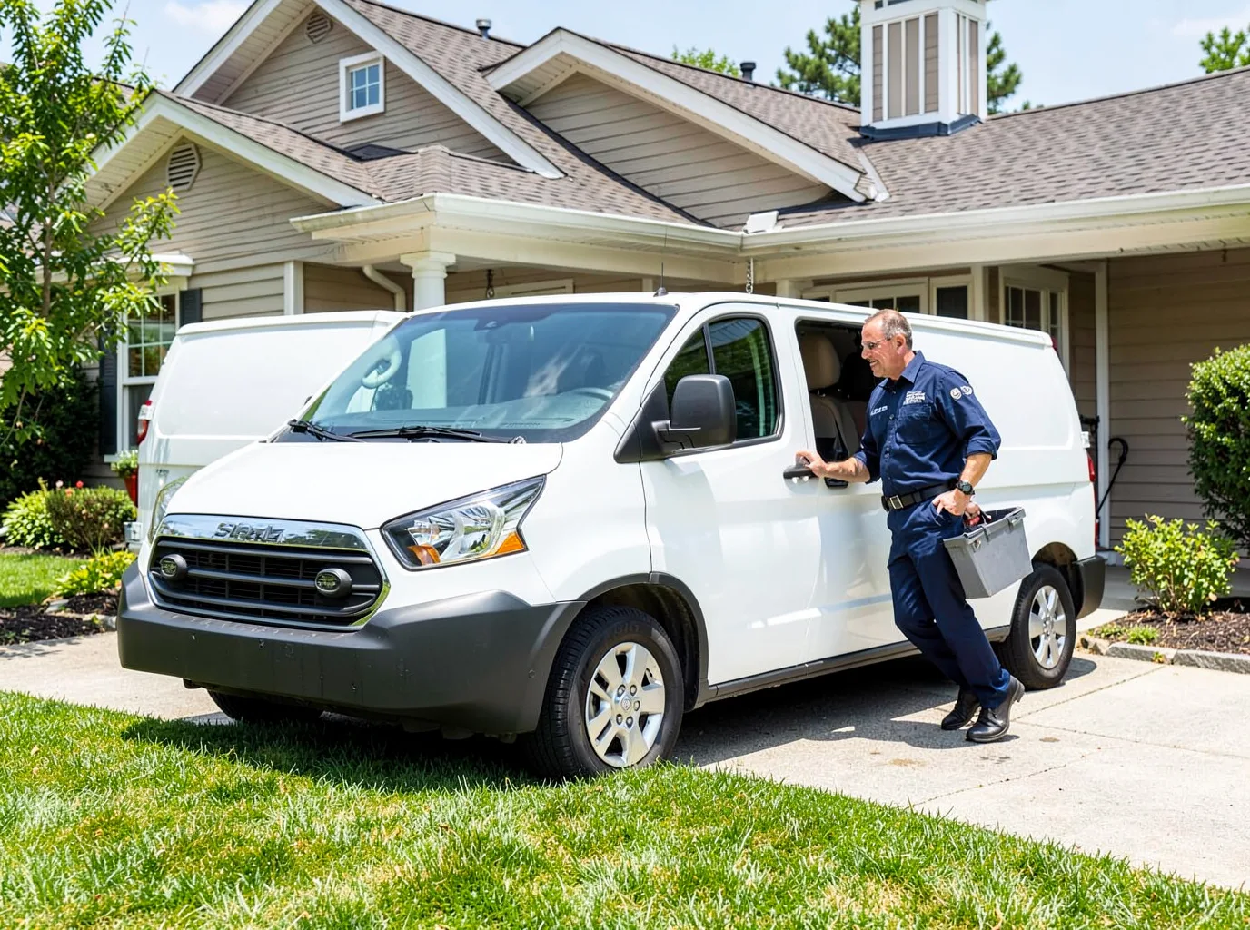 Emergency Plumber company in Cushing, TX