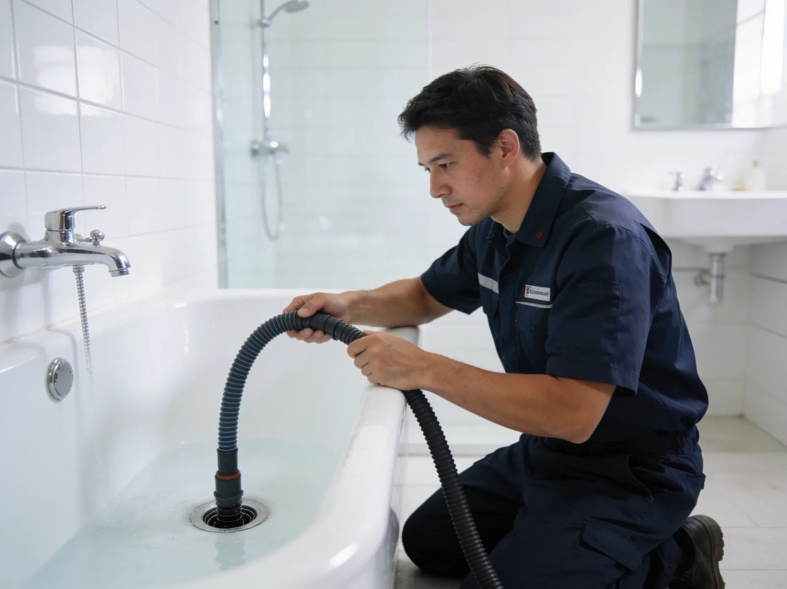Emergency Plumber Cushing, TX FAQs